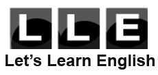Let's Learn English - e-Learning platform with the largest database of material ready built in.